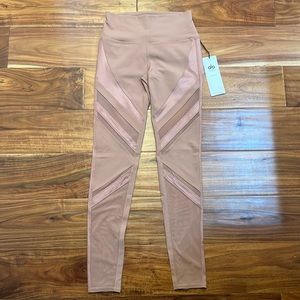 Alo Yoga High Waist Leggings